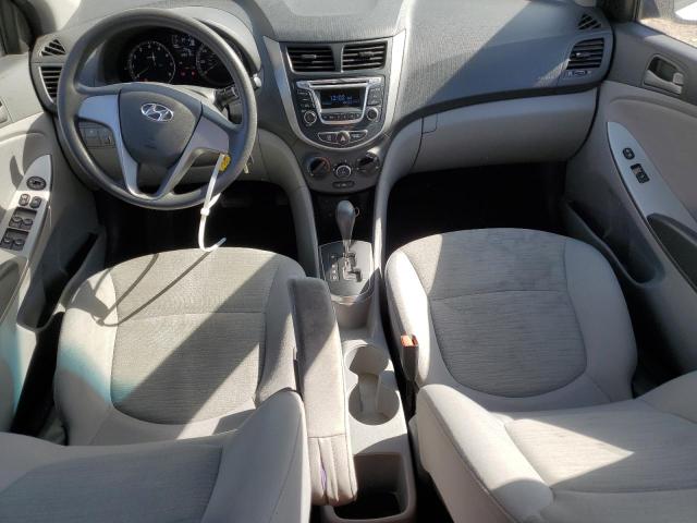 Photo 7 VIN: KMHCT4AE2GU035496 - HYUNDAI ACCENT SE 