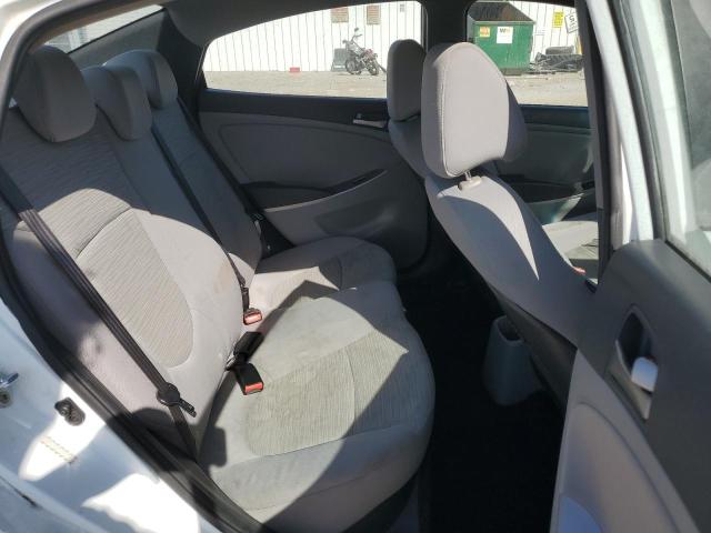 Photo 9 VIN: KMHCT4AE2GU035496 - HYUNDAI ACCENT SE 