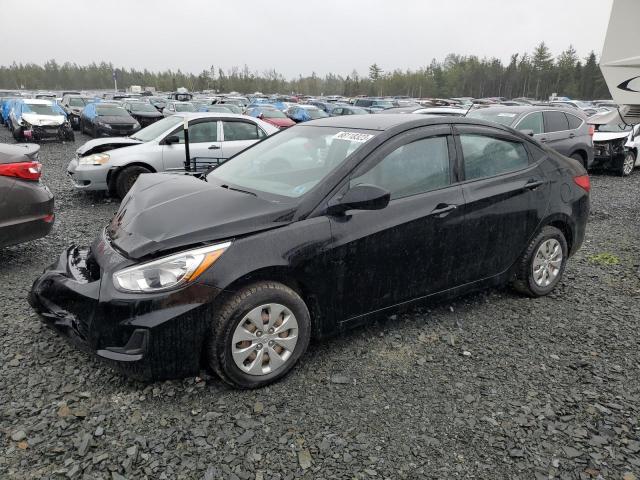 Photo 0 VIN: KMHCT4AE2GU036535 - HYUNDAI ACCENT 