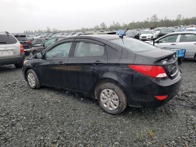 Photo 1 VIN: KMHCT4AE2GU036535 - HYUNDAI ACCENT 