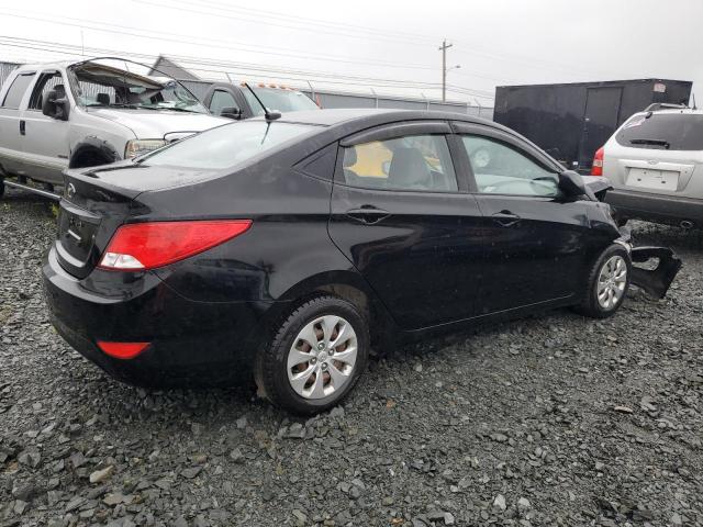 Photo 2 VIN: KMHCT4AE2GU036535 - HYUNDAI ACCENT 