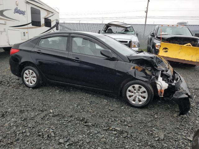 Photo 3 VIN: KMHCT4AE2GU036535 - HYUNDAI ACCENT 