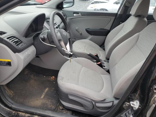 Photo 6 VIN: KMHCT4AE2GU036535 - HYUNDAI ACCENT 