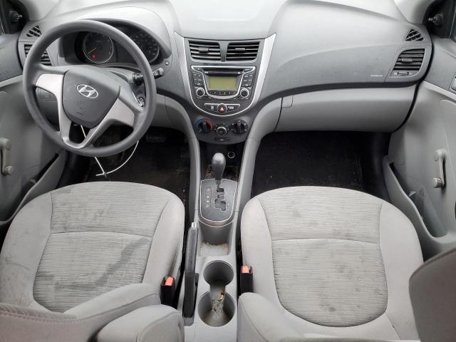 Photo 7 VIN: KMHCT4AE2GU036535 - HYUNDAI ACCENT 