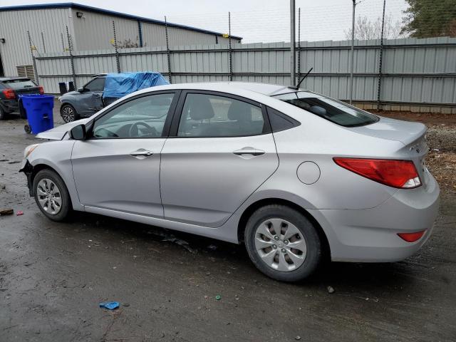 Photo 1 VIN: KMHCT4AE2GU059331 - HYUNDAI ACCENT 