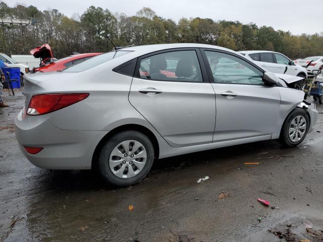 Photo 2 VIN: KMHCT4AE2GU059331 - HYUNDAI ACCENT 