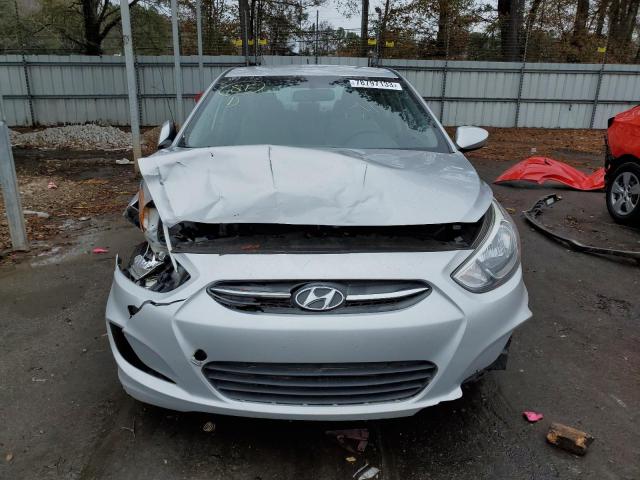 Photo 4 VIN: KMHCT4AE2GU059331 - HYUNDAI ACCENT 