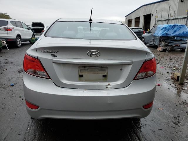 Photo 5 VIN: KMHCT4AE2GU059331 - HYUNDAI ACCENT 