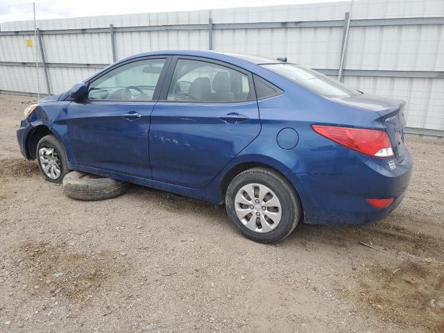 Photo 1 VIN: KMHCT4AE2GU062553 - HYUNDAI ACCENT 