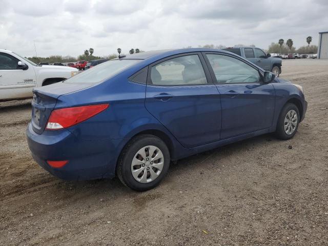 Photo 2 VIN: KMHCT4AE2GU062553 - HYUNDAI ACCENT 