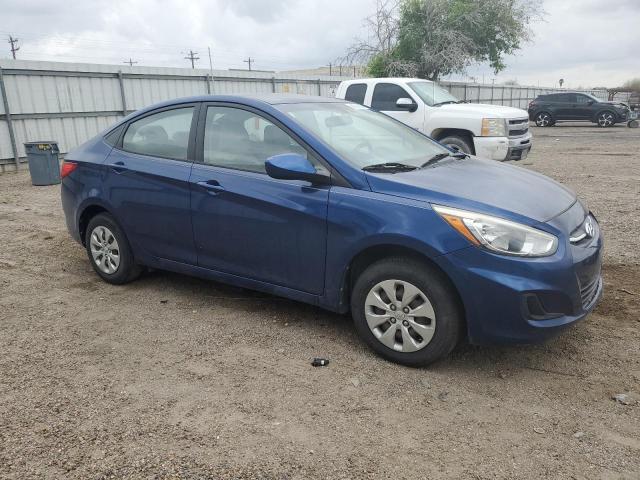 Photo 3 VIN: KMHCT4AE2GU062553 - HYUNDAI ACCENT 