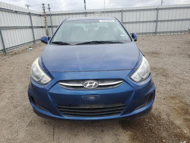 Photo 4 VIN: KMHCT4AE2GU062553 - HYUNDAI ACCENT 