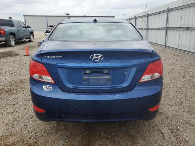 Photo 5 VIN: KMHCT4AE2GU062553 - HYUNDAI ACCENT 