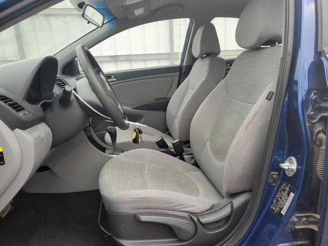 Photo 6 VIN: KMHCT4AE2GU062553 - HYUNDAI ACCENT 