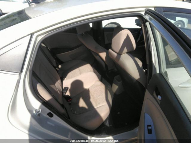 Photo 7 VIN: KMHCT4AE2GU063539 - HYUNDAI ACCENT 