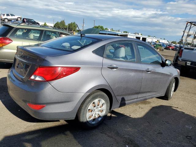 Photo 2 VIN: KMHCT4AE2GU064187 - HYUNDAI ACCENT SE 