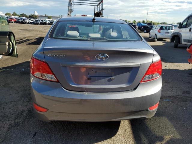 Photo 5 VIN: KMHCT4AE2GU064187 - HYUNDAI ACCENT SE 