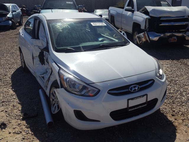 Photo 0 VIN: KMHCT4AE2GU070295 - HYUNDAI ACCENT SE 