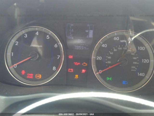 Photo 6 VIN: KMHCT4AE2GU071706 - HYUNDAI ACCENT 