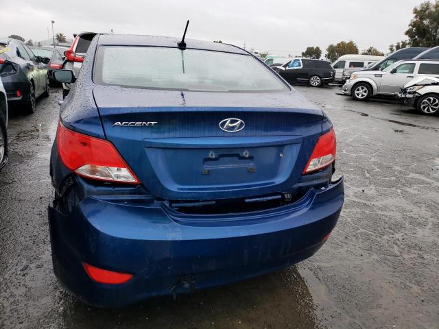 Photo 5 VIN: KMHCT4AE2GU072046 - HYUNDAI ACCENT SE 