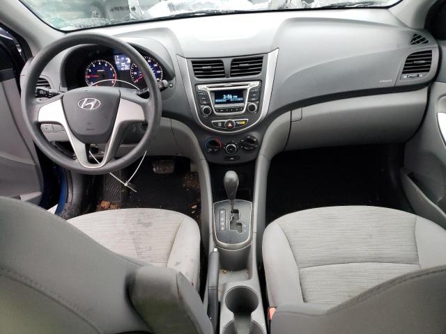 Photo 7 VIN: KMHCT4AE2GU072046 - HYUNDAI ACCENT SE 