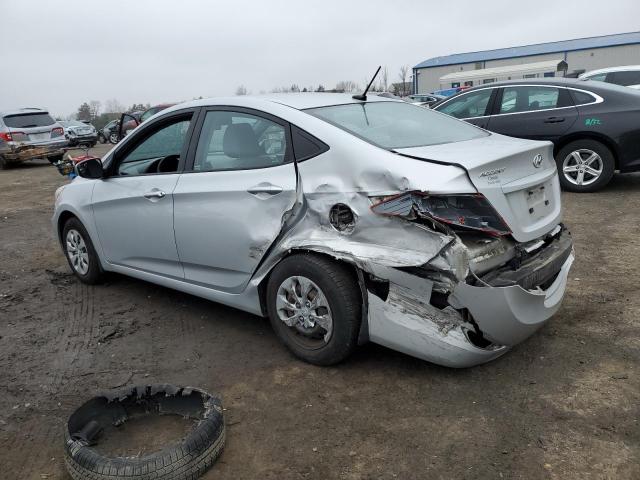 Photo 1 VIN: KMHCT4AE2GU078008 - HYUNDAI ACCENT 