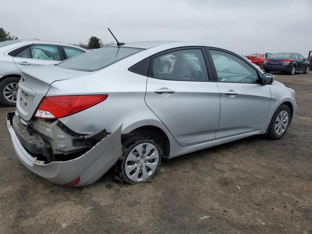 Photo 2 VIN: KMHCT4AE2GU078008 - HYUNDAI ACCENT 