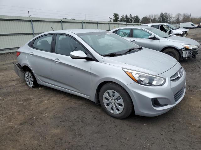 Photo 3 VIN: KMHCT4AE2GU078008 - HYUNDAI ACCENT 