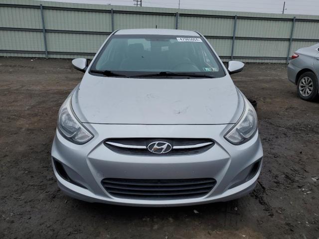 Photo 4 VIN: KMHCT4AE2GU078008 - HYUNDAI ACCENT 