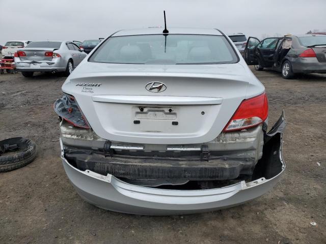 Photo 5 VIN: KMHCT4AE2GU078008 - HYUNDAI ACCENT 