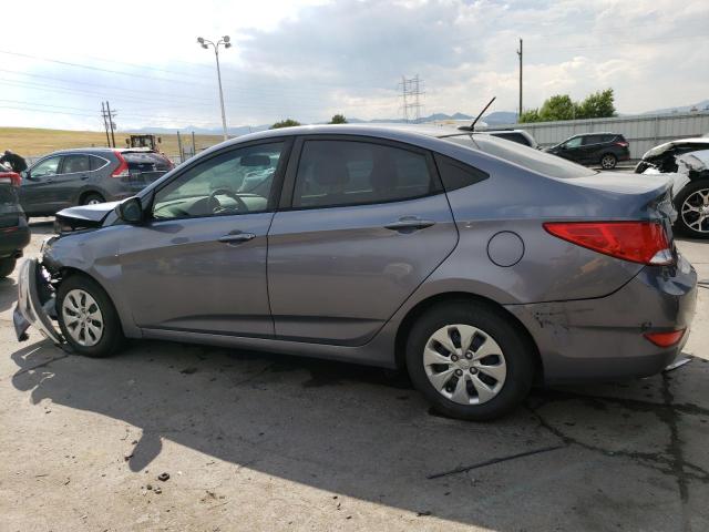 Photo 1 VIN: KMHCT4AE2GU081121 - HYUNDAI ACCENT 