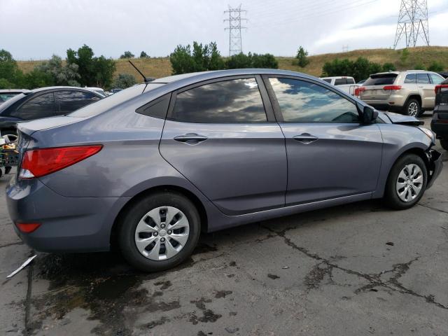 Photo 2 VIN: KMHCT4AE2GU081121 - HYUNDAI ACCENT 