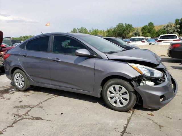 Photo 3 VIN: KMHCT4AE2GU081121 - HYUNDAI ACCENT 