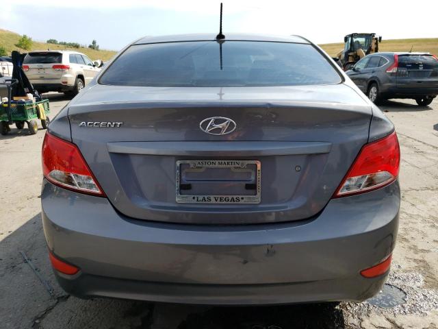 Photo 5 VIN: KMHCT4AE2GU081121 - HYUNDAI ACCENT 