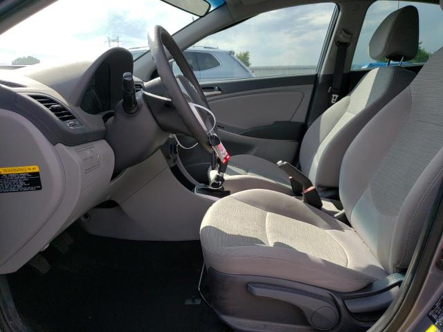 Photo 6 VIN: KMHCT4AE2GU081121 - HYUNDAI ACCENT 