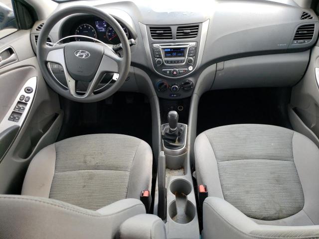 Photo 7 VIN: KMHCT4AE2GU081121 - HYUNDAI ACCENT 