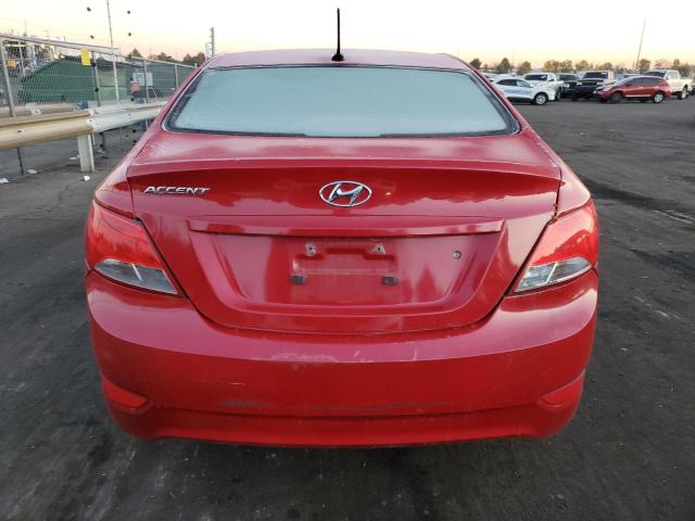 Photo 5 VIN: KMHCT4AE2GU089655 - HYUNDAI ACCENT SE 