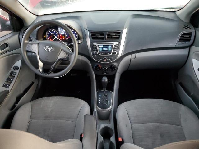 Photo 7 VIN: KMHCT4AE2GU089655 - HYUNDAI ACCENT SE 