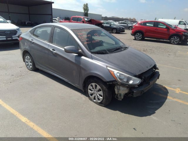 Photo 0 VIN: KMHCT4AE2GU099084 - HYUNDAI ACCENT 