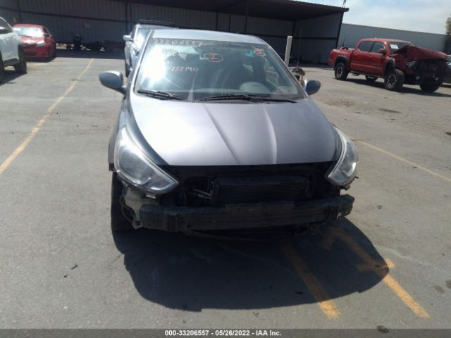 Photo 5 VIN: KMHCT4AE2GU099084 - HYUNDAI ACCENT 