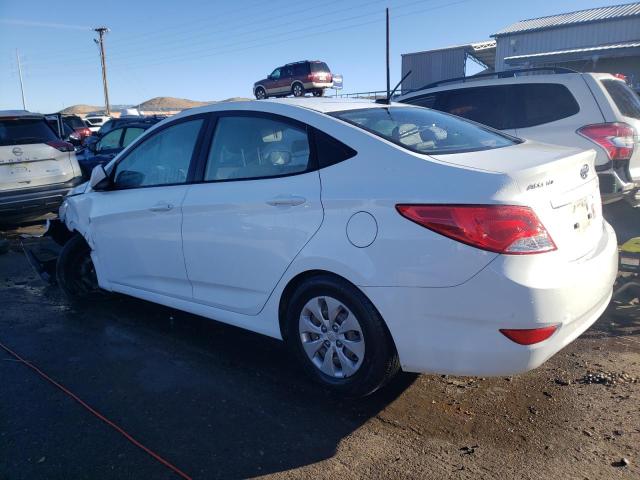 Photo 1 VIN: KMHCT4AE2GU099473 - HYUNDAI ACCENT 