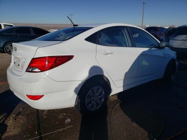 Photo 2 VIN: KMHCT4AE2GU099473 - HYUNDAI ACCENT 