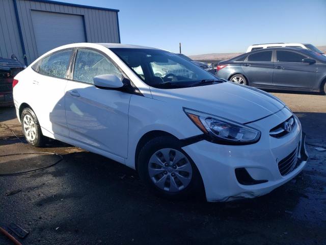 Photo 3 VIN: KMHCT4AE2GU099473 - HYUNDAI ACCENT 