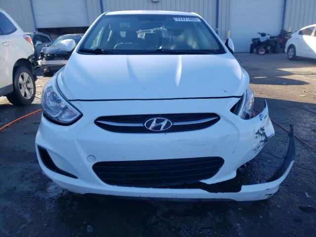 Photo 4 VIN: KMHCT4AE2GU099473 - HYUNDAI ACCENT 