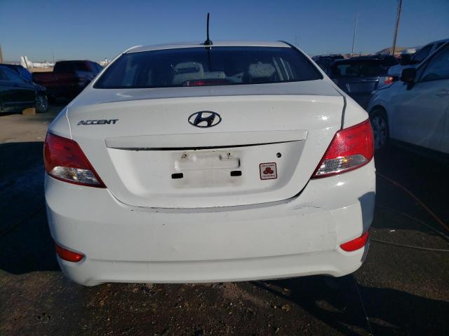 Photo 5 VIN: KMHCT4AE2GU099473 - HYUNDAI ACCENT 