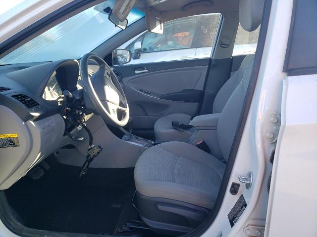 Photo 6 VIN: KMHCT4AE2GU099473 - HYUNDAI ACCENT 