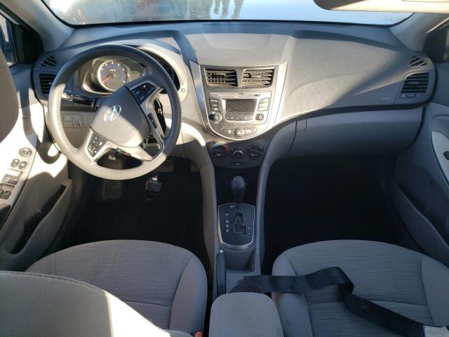 Photo 7 VIN: KMHCT4AE2GU099473 - HYUNDAI ACCENT 