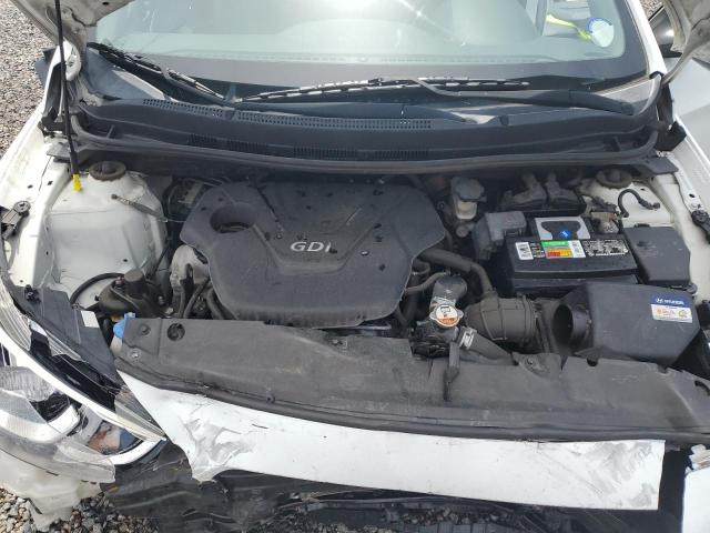 Photo 10 VIN: KMHCT4AE2GU103019 - HYUNDAI ACCENT 