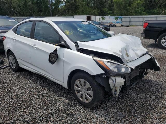 Photo 3 VIN: KMHCT4AE2GU103019 - HYUNDAI ACCENT 