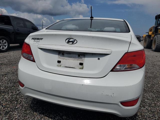 Photo 5 VIN: KMHCT4AE2GU103019 - HYUNDAI ACCENT 